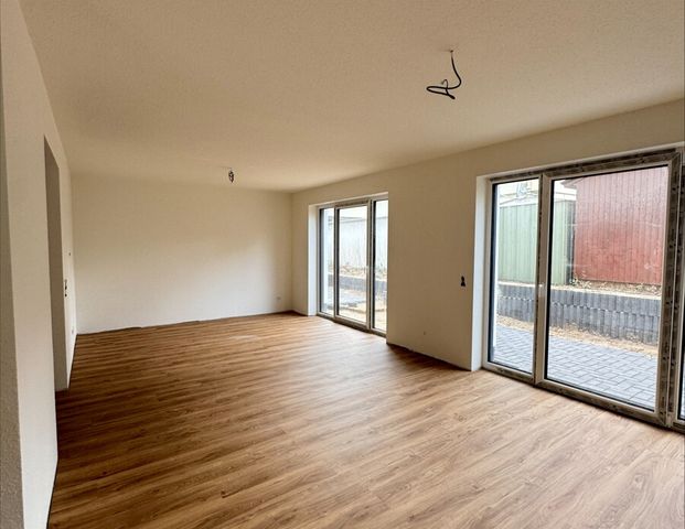 Exklusives Neubauvorhaben in der Schwalbenstraße in Oldenburg - Photo 1