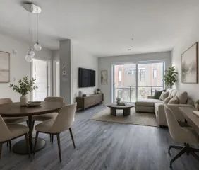 Appartement · 55 m² · LaSalle - Photo 3
