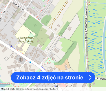 Do wynajęcia 4-pokojowe mieszkanie 90m2 z ogródkiem, Swojczyce - Zdjęcie 1