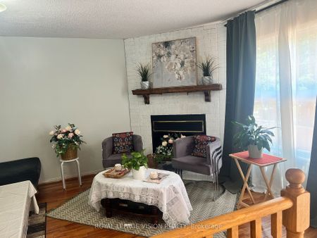 For Lease - 2 Glenheather Terrace Unit# Upper, Toronto, Ontario - Photo 5