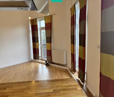 1 bedroom ground floor flat to rent - Photo 3