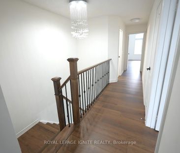 Semi-Detached Home For Lease | E8128422 - Photo 3