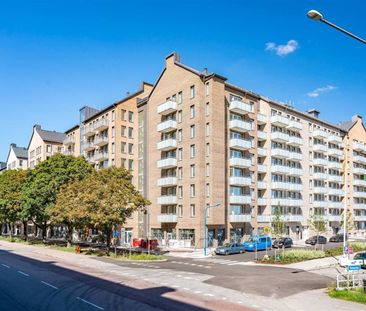 Kungsängsgränd 4 - Photo 1