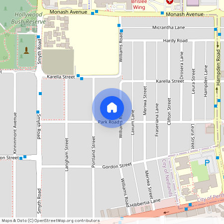 45A Williams Road, WA 6009, Nedlands