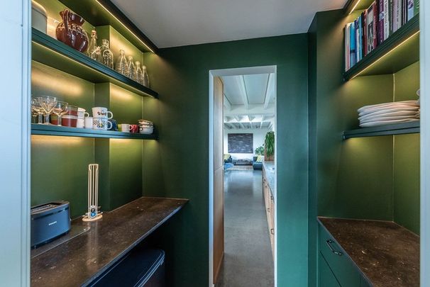 Te huur: Huis Keverdijk 17 in Weesp - Foto 1