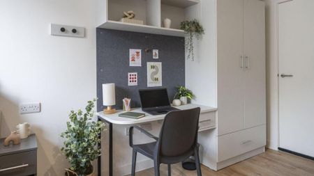 Studio to rent - Photo 3