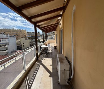 Διαμέρισμα για ενοικίαση Κέντρο (Ζωγράφου) - Photo 6