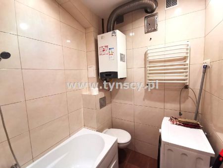 Mieszkanie Bytom Centrum powierzchnia 41.22 m² C252-WM-91640 - Zdjęcie 3