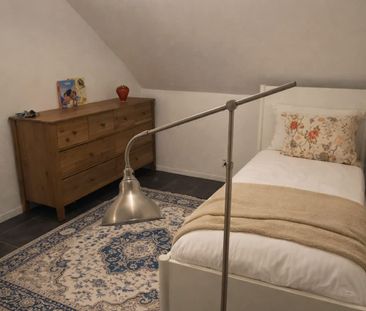 3.5 Zimmer, 3. Stock - Photo 5