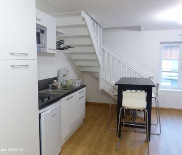 Appartement T3 à louer - 49 m² - Photo 3