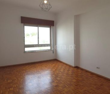 Apartamento T3 em Lisboa - Photo 1
