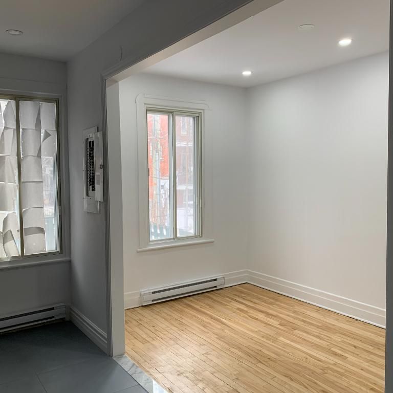 Verdun Apartment For Rent - Photo 1