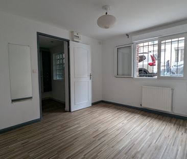 Location Appartement 4 pièces 87m² - Photo 3