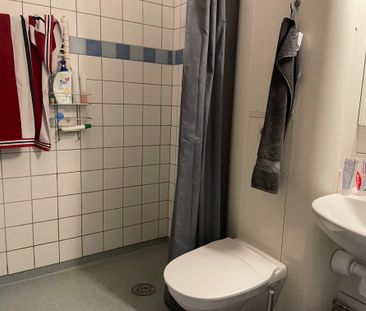 Brunnbäcksgatan 8B, Helsingborg - Photo 6