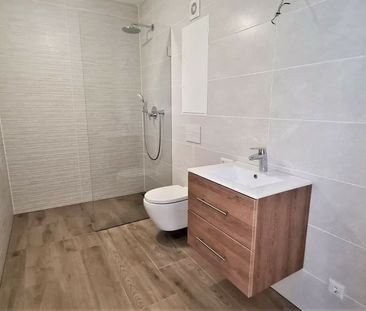 HOFRUHELAGE, JEDLESEE, 33 m2 Neubau, Einzelwohnraum, Komplettküche,... - Foto 4