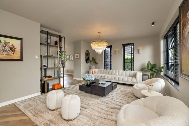 Te huur: Huis Imkerweg in Huizen - Foto 1