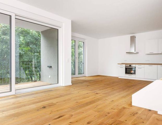 FALKENQUARTIER - Wohnen neu gedacht: Kompakt. Modern. A+ effizient. - Foto 1