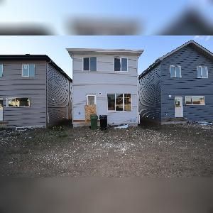 3 Bed 2.5 Bath Dbl Garage Sienna Fort Saskatchewan - Photo 2