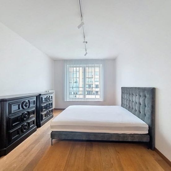 Appartement te huur - Photo 1