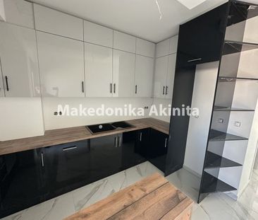 Μεζονέτα για ενοικίαση Κάτω Ηλιούπολη (Εύοσμος) - Photo 2