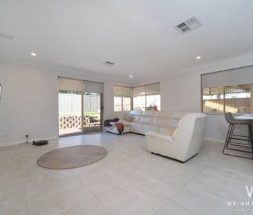 6 Fairfield Grove, Heathridge WA 6027 - House For Rent | Domain - Photo 5
