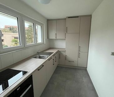 Renovierte Wohnung an ruhiger Lage - Photo 5