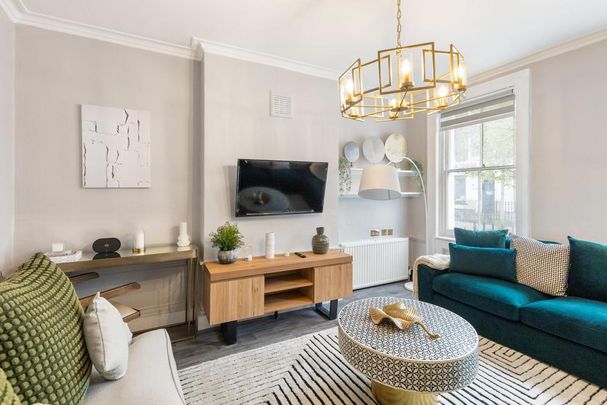 5 bedroom house to rent - Photo 1