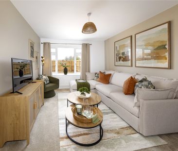 Alma Gardens, Deepcut, Camberley, Surrey, GU16 - Photo 5