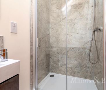 2 bedroom barn conversion to rent - Photo 4