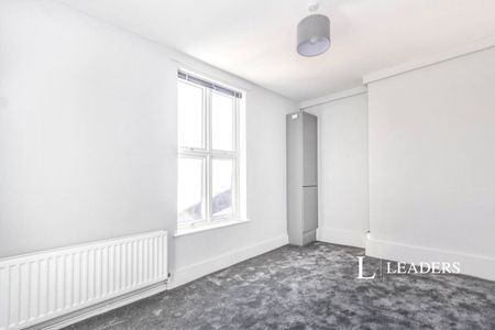 1 bedroom apartment to rent Newtown Street, Leicester, Leicestershire, LE1 - Photo 5