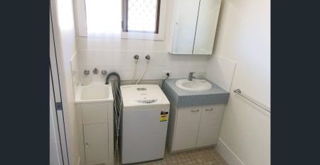 Over 55 years Single retiree - One bedroom unit include water & meal service for rent now! - Photo 3