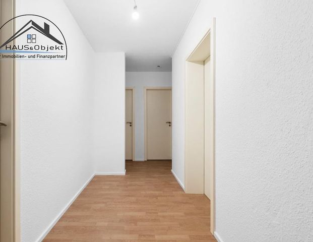 Sanierte 3,5 Zimmer Wohnung inkl. EBK in Bingen am Rhein - Foto 1