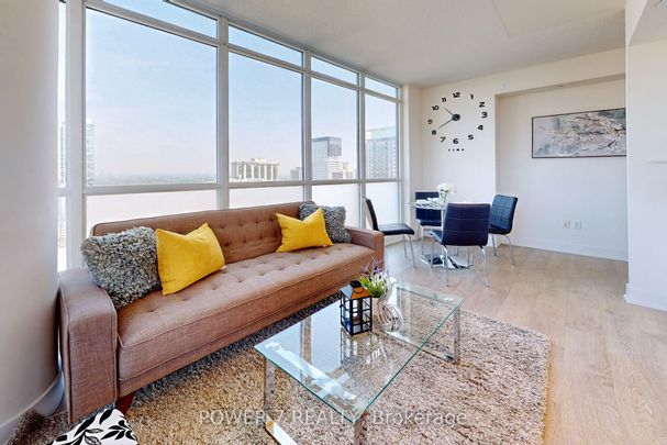 For Lease - 30 Roehampton Avenue Unit# 1805, Toronto, Ontario - Photo 1