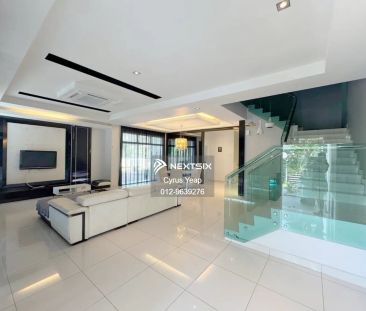 Idaman Senibong Apartment - Photo 1