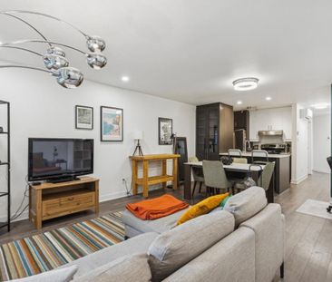 Appartement à louer - Montréal (Mercier/Hochelaga-Maisonneuve) (Hoc... - Photo 4