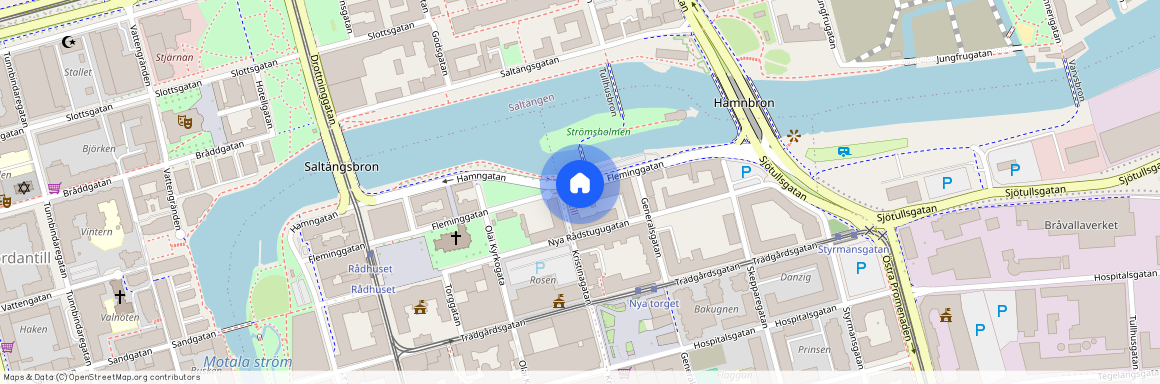 Östantill, NORRKÖPING, Norrköping, Östergötland, Fleminggatan 14 A