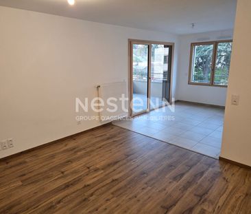 Appartement 3 Pièces avec Terrasse et Parking dans immeuble de 2025... - Photo 2
