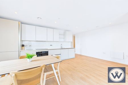 Apartment to Rent: Park View, Victoria Riverside, M4 - Photo 4