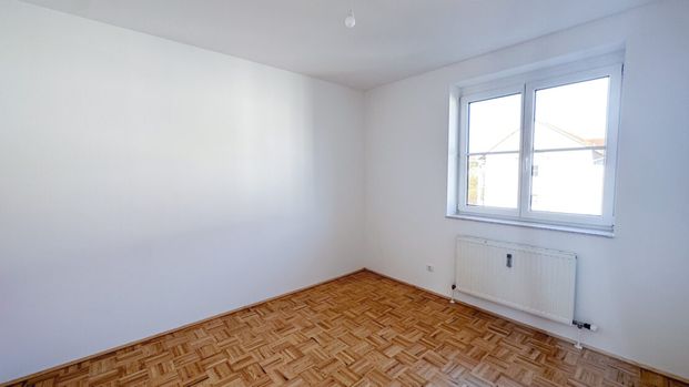 Helle 3-Zimmerwohnung mit Loggia und Abstellplatz im Freien - Photo 1