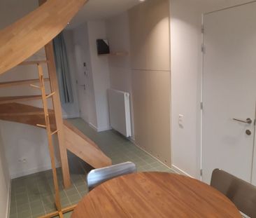 Huis te huur in Gent voor € 1.300 met 2 slaapkamers - Foto 3