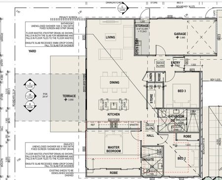 Modern Coastal Living - Brand New 3 Bedroom Home in Minnamurra - Photo 5