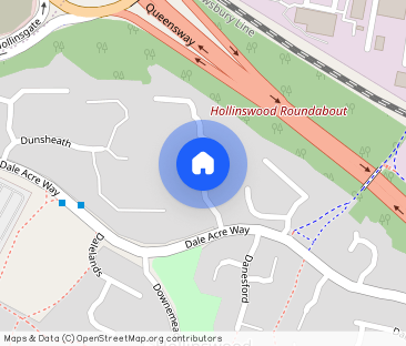 Duffryn, Hollinswood, Telford - Photo 1