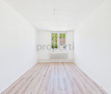 Charming 4.5-room apartment with prime location in Zwingen, canton BL - Foto 4