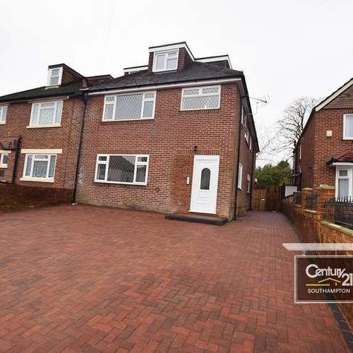 |ref: |, Belmont Road, Southampton, SO17 - Photo 1