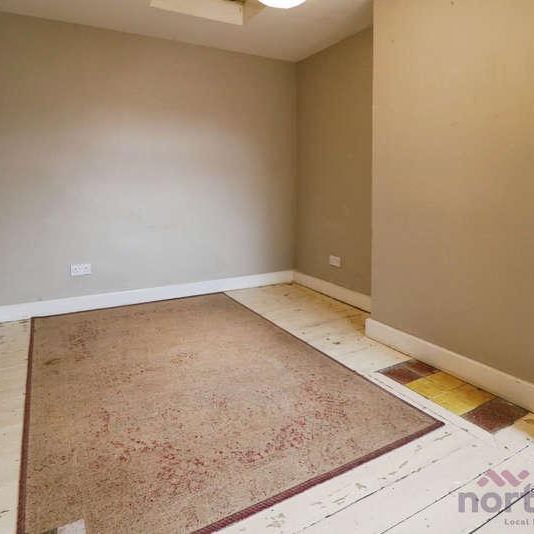 Queen Street, Crewe, CW1 - Photo 1