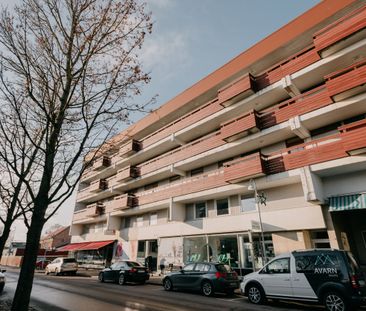 Järnvägsgatan, Klippan - Photo 2