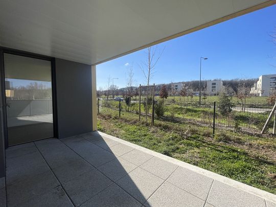 Appartement 4 pièces - Photo 1