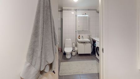 Norrstrandsgatan 67 - Photo 5