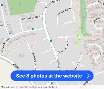 2 bedroom end of terrace house for rent - Photo 1