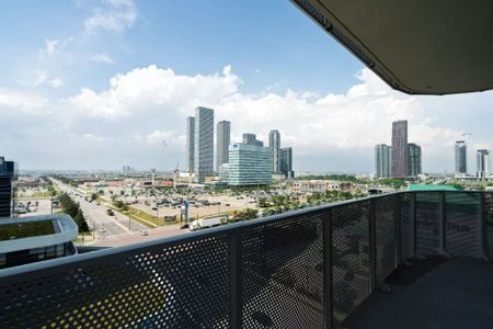 For Lease - 28 Interchange Way Unit# 1105, Vaughan, Ontario - Photo 2